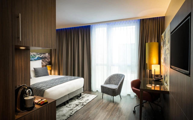 Leonardo Hotel Eschborn Frankfurt