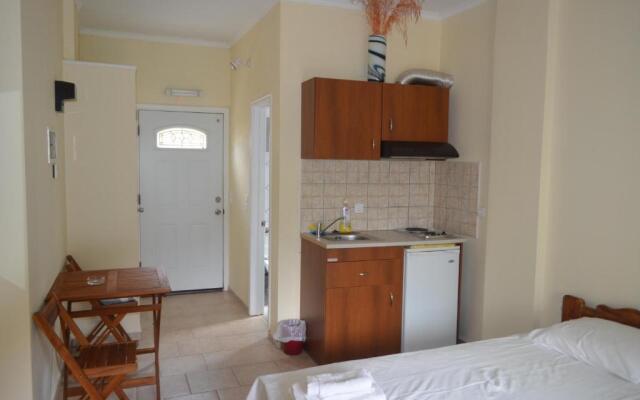 Despina Studios Raxes Ikaria # 1