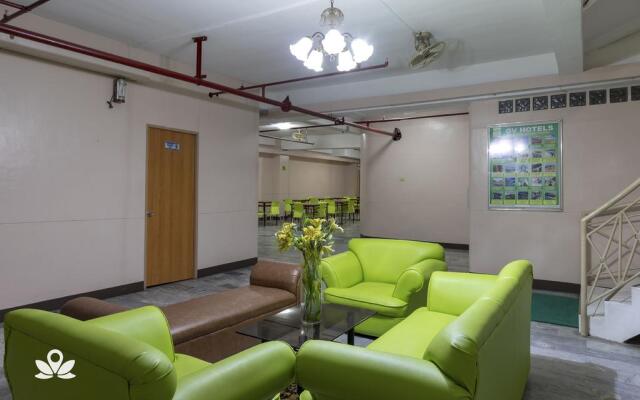 Zen Rooms A Pichon Davao