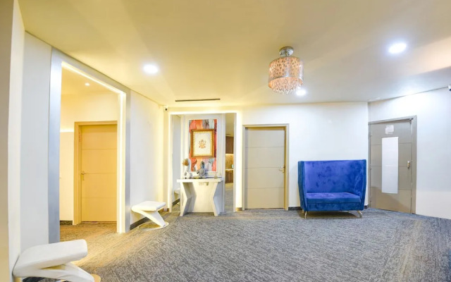 Fabhotel Vintage Inn