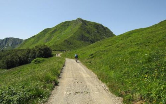 IL Rifugio dell'aquila