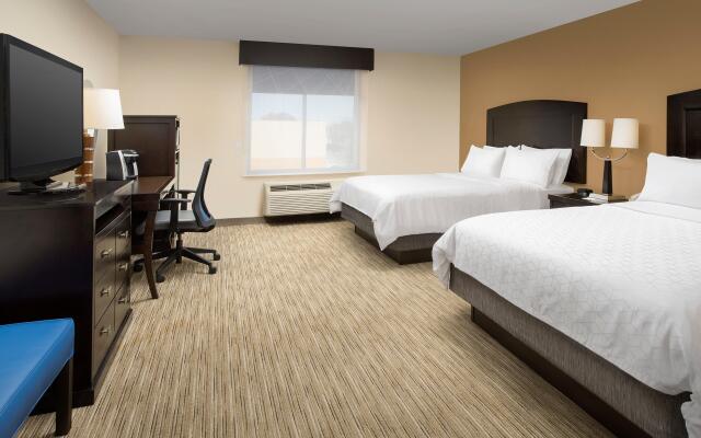 Holiday Inn Express Hotel & Suites Uvalde by IHG