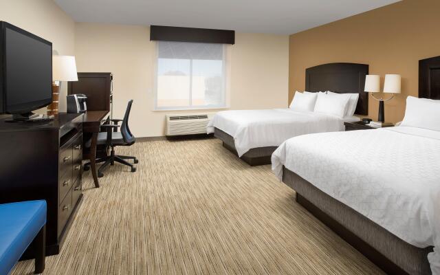 Holiday Inn Express Hotel & Suites Uvalde, an IHG Hotel