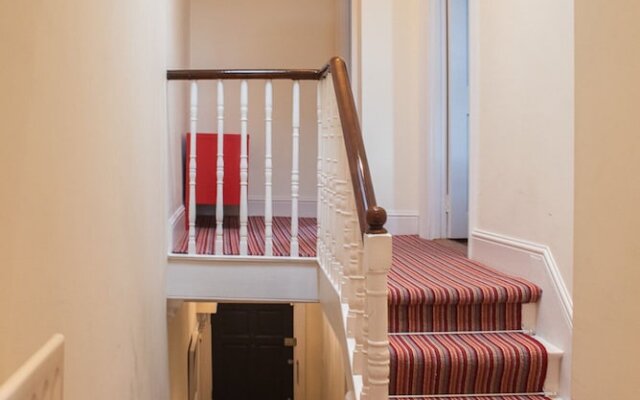 Rugby Lodge 3 Bedrooms Dublin