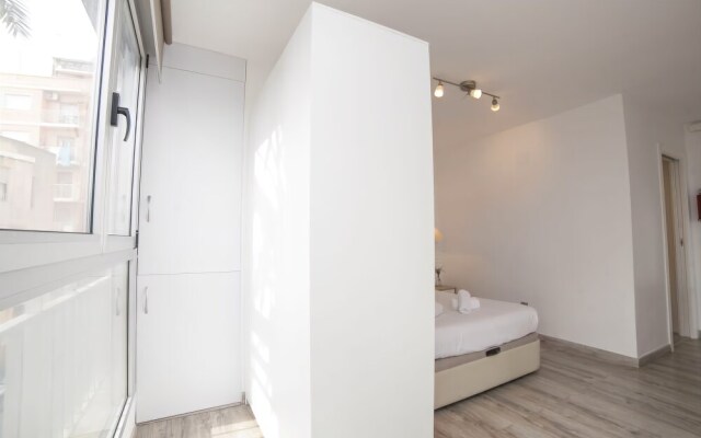 Apartamentos Kasa 25 - Loft Postiguet