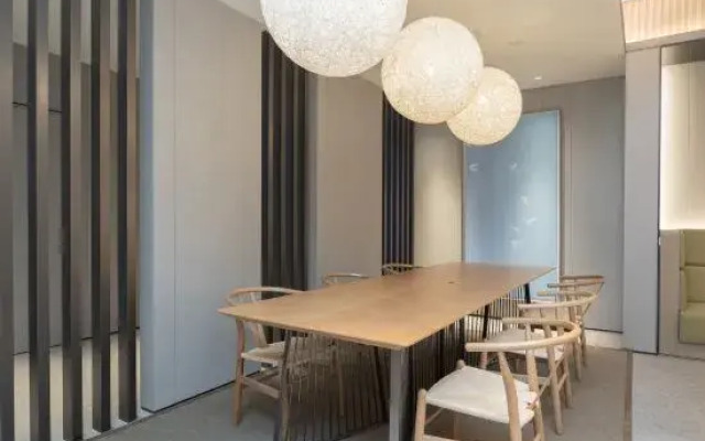 Ji Hotel (Xuzhou Gulou District Government Store)