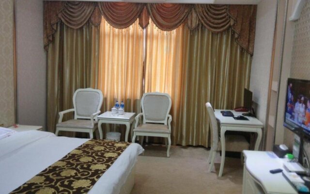 Kunming Baolilai Hotel Changshui Airport Branch