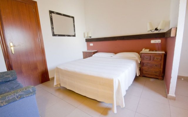 Hostal Nueva Andalucía