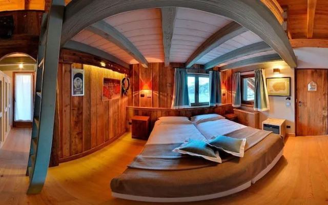 Les Plaisirs d'Antan