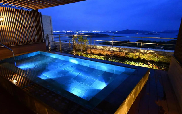 Setouchi Kojima Hotel Kurashiki
