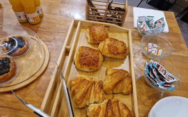 Le Phenix Hotel Limoge