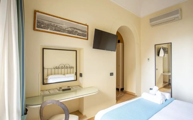 Quartuccio - Albergo Diffuso