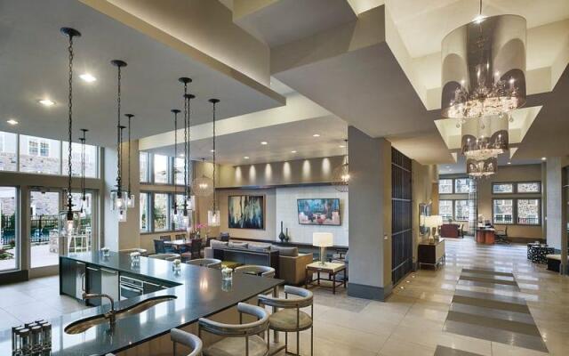 The Station at Newtown Square