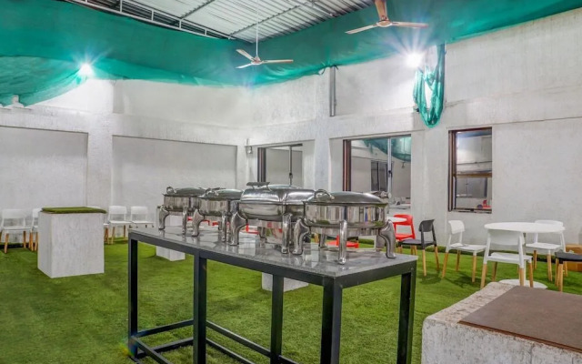 Hotel Singhs Residency by OYO Rooms