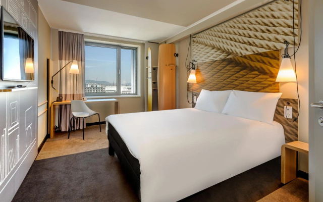 Ibis Wien Hauptbahnhof - Image 7