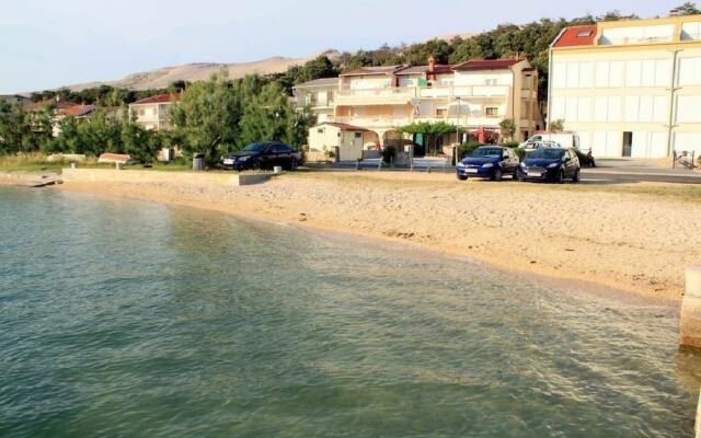 Stjepan - 10m From Beach - A3