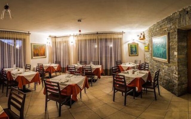 Hotel Ristorante il gusto di Valtellina