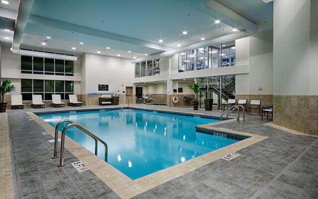 DoubleTree by Hilton Hotel Bristol, Connecticut