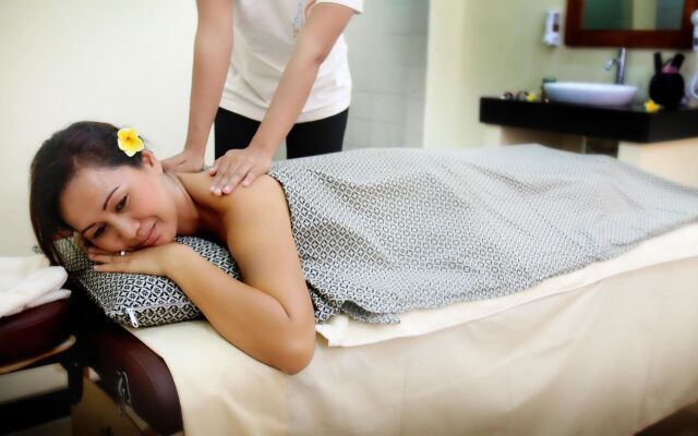 Bali Dive Resort and Spa