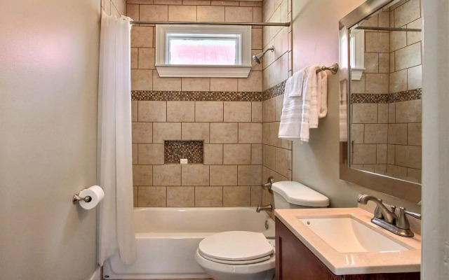 Downtown Charleston Vacation Rentals