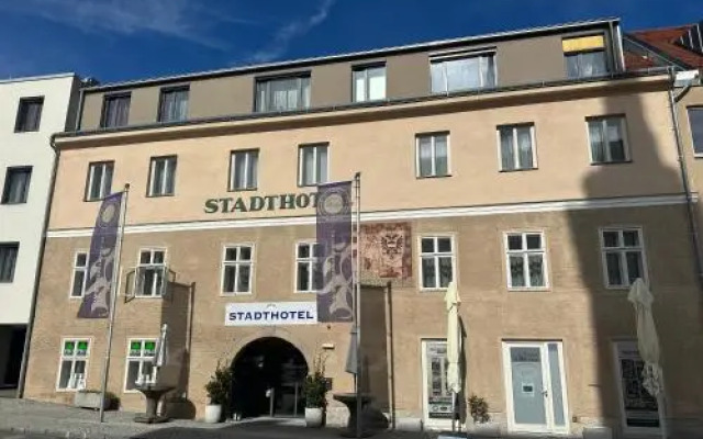 Stadthotel Waidhofen an der Thaya