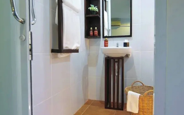 Palm Resort Krabi