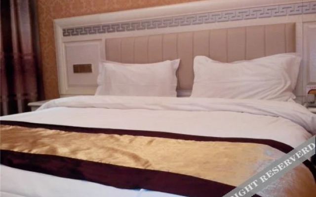 Hong He Hotel