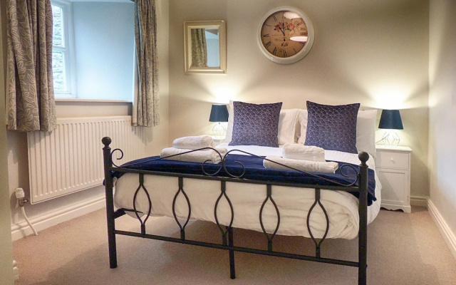 Greystones Cottage