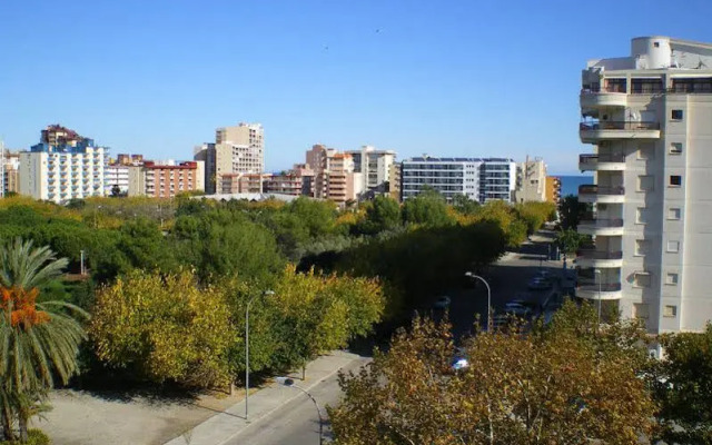 Apartamentos Gandia Playa Centro 3000