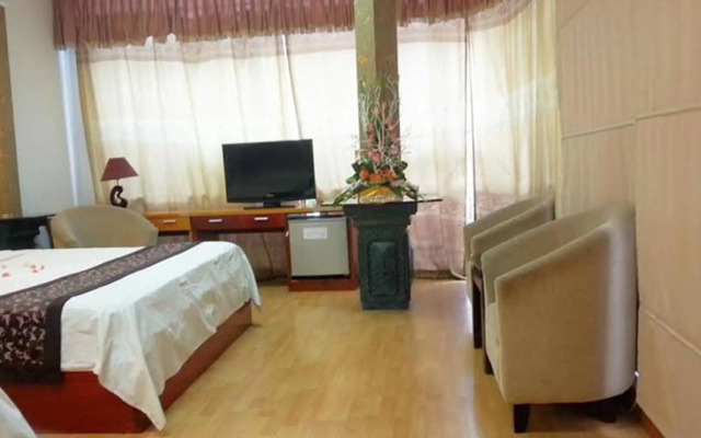 Hanoi New Century Hotel