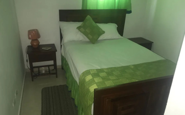 Apartamento el Pueblito Playa Dorada