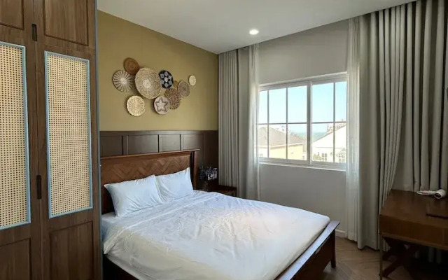 Nova Oasis Villas Sea View Phan Thiet