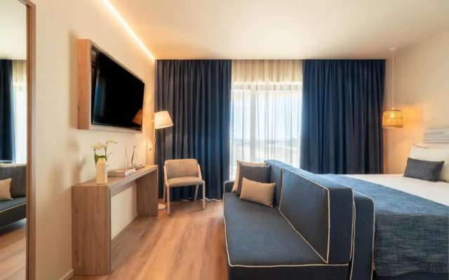 The Editory By The Sea Lagos Hotel