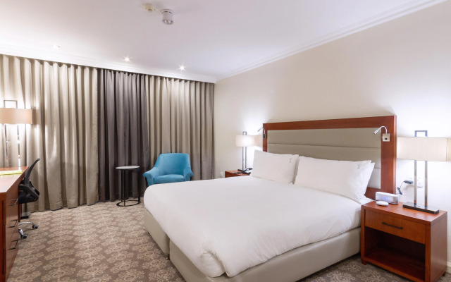 Holiday Inn Johannesburg Sunnyside Park by IHG