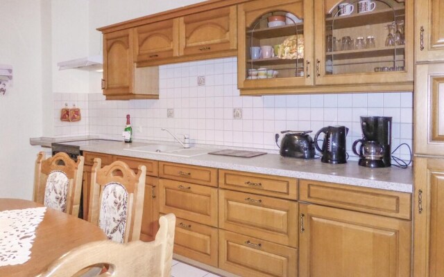 Amazing Apartment in Gelenau With 2 Bedrooms and Wifi