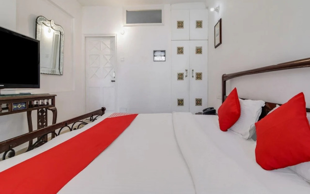 Shimla British Resort by OYO Rooms