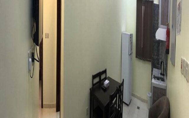 Golden Marina Suites 1