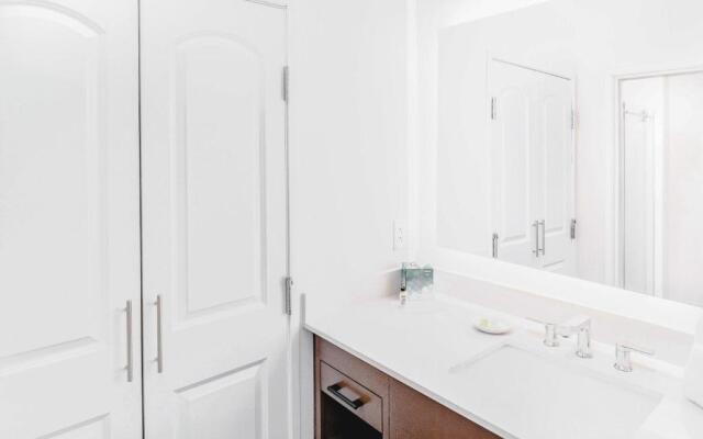 Staybridge Suites Nashville Vanderbilt by IHG