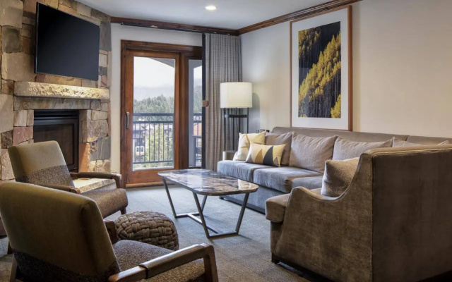 The Hythe, a Luxury Collection Resort, Vail