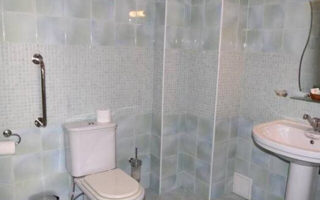 Okeanis Hotel