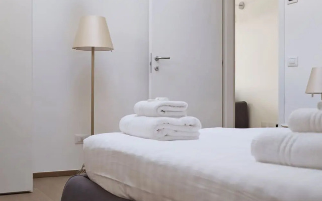 Welcoming flats by Corso Como