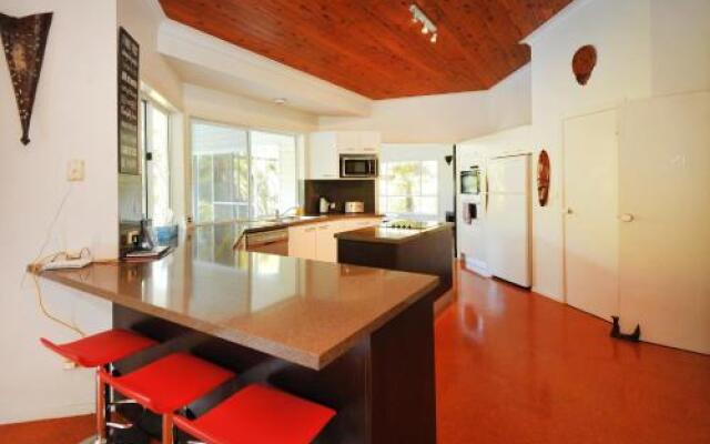 Sapphire Beach Acreage