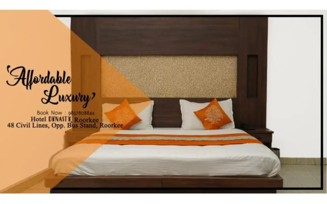 Hotel Prem Dynasty