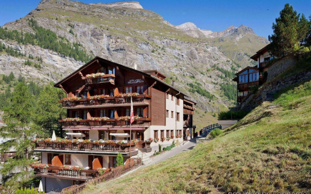 Hotel Bella Vista