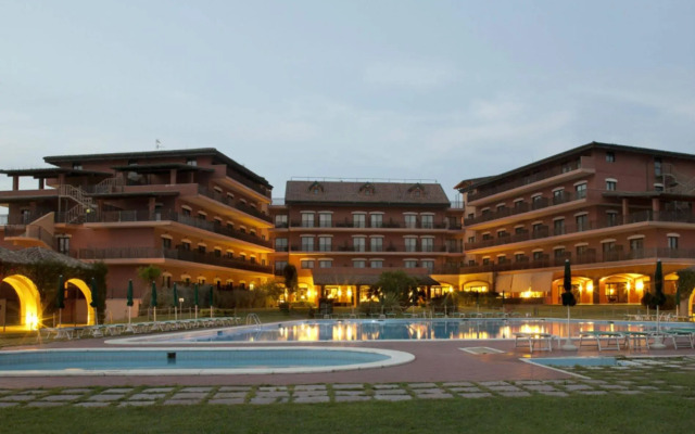 Resort Marina di Castello Golf & SPA
