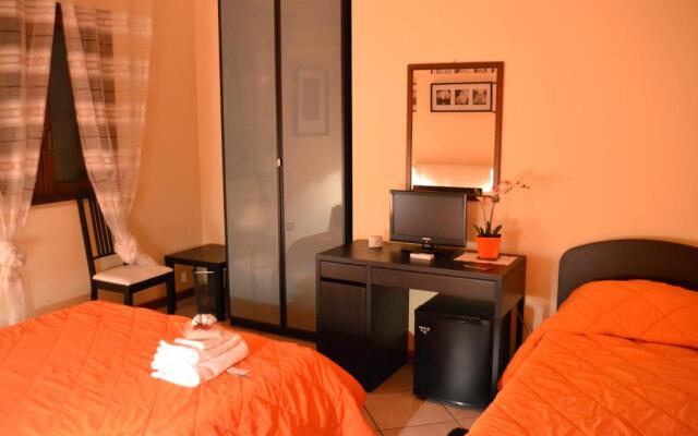Villa Adriana B&B