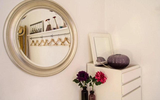 Ondina Suites Sagrada Familia