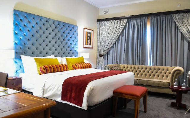 Cresta Botsalo Hotel