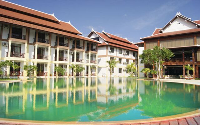 Xishuangbanna Hotel Laos Luang Prabang