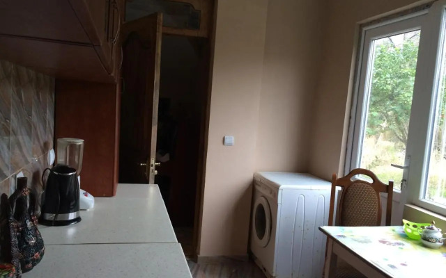 Talo's Guest House
